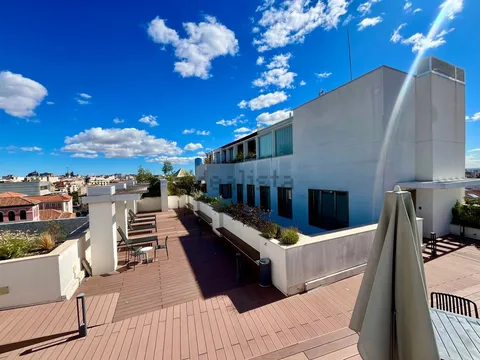 Pis de 122 m² a Madrid