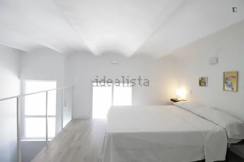 Pis de 25 m² a Madrid