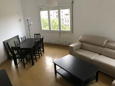 Stanza in affitto, Barcelona