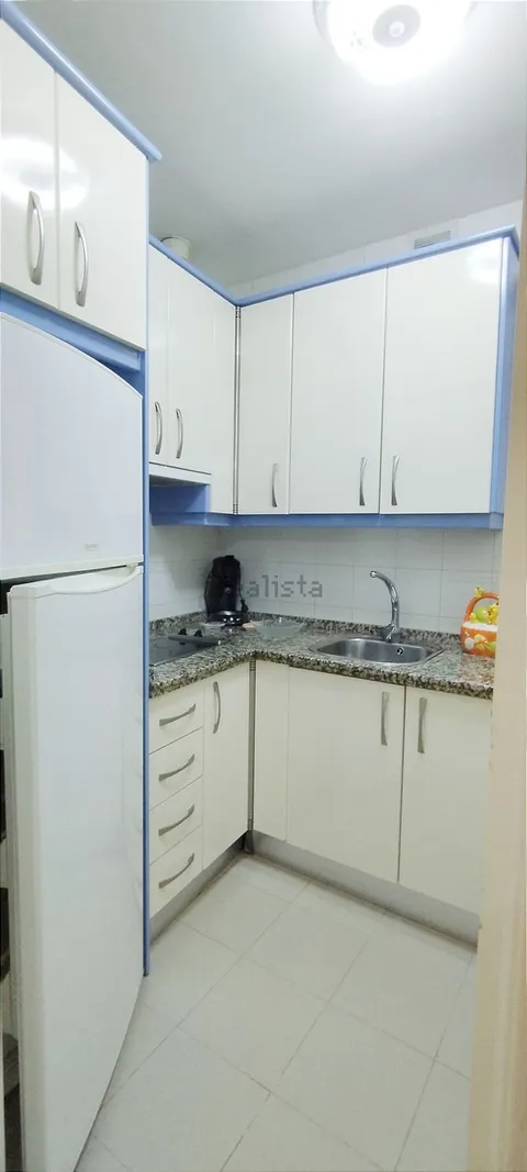 Pis de 70 m² a Sevilla