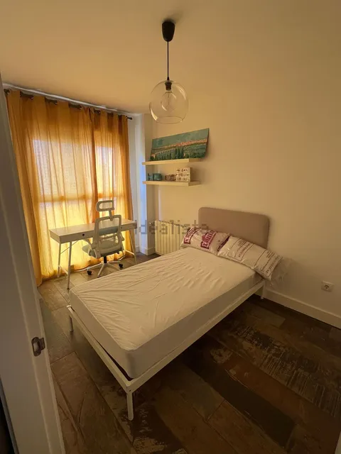 Pis de 90 m² a Badajoz