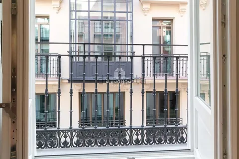 Appartamento 93 m² a Madrid