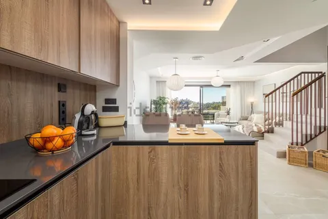 Casa de 200 m² a Istán