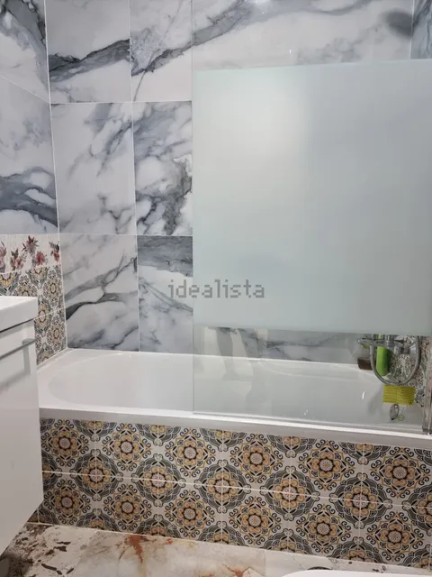 Habitació de lloguer, Màlaga