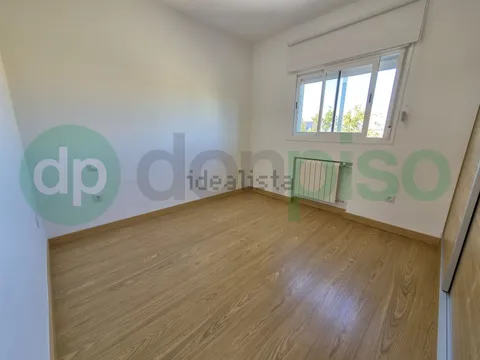 Pis de 96 m² a Madrid