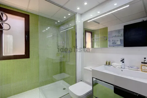 Casa de 282 m² a Benalmádena