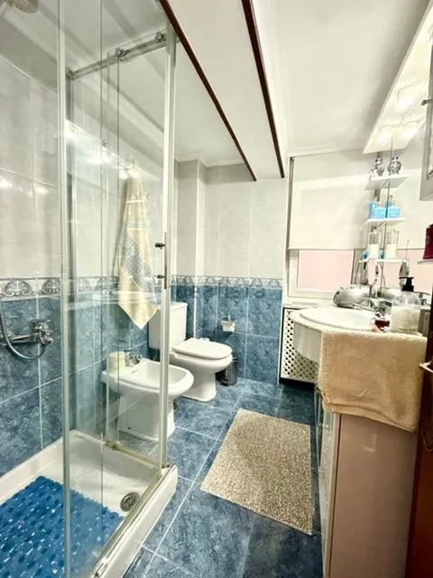 Pis de 92 m² a Gijón
