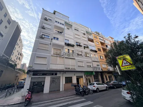 Pis de 85 m² a Granada