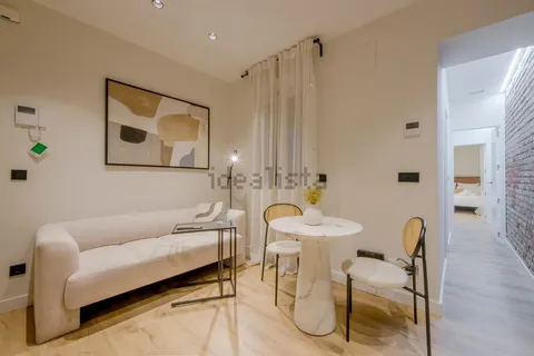 Pis de 85 m² a Madrid
