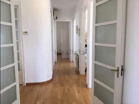 Pis de 100 m² a Tarragona