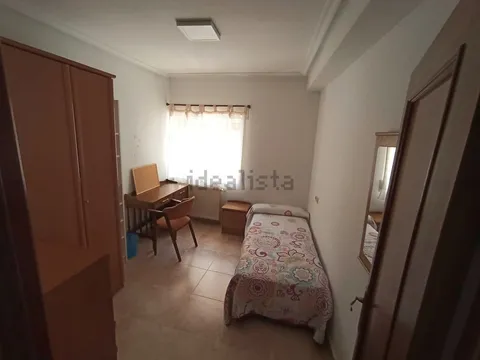 Habitació de lloguer, Salamanca