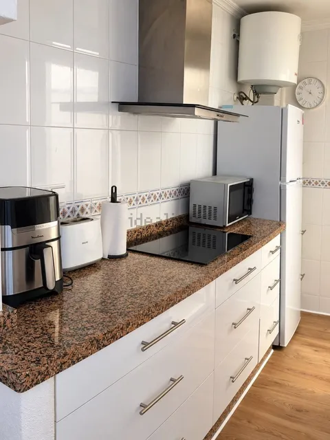 Pis de 70 m² a Santa Pola