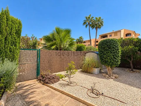Wohnung 107 m² in Andratx