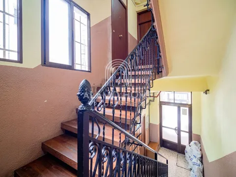 Wohnung 37 m² in Madrid