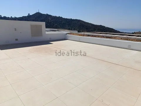 Casa de 750 m² a Ojén