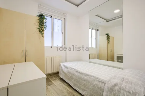 Pis de 87 m² a Madrid