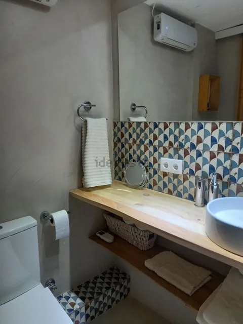 Pis de 50 m² a València