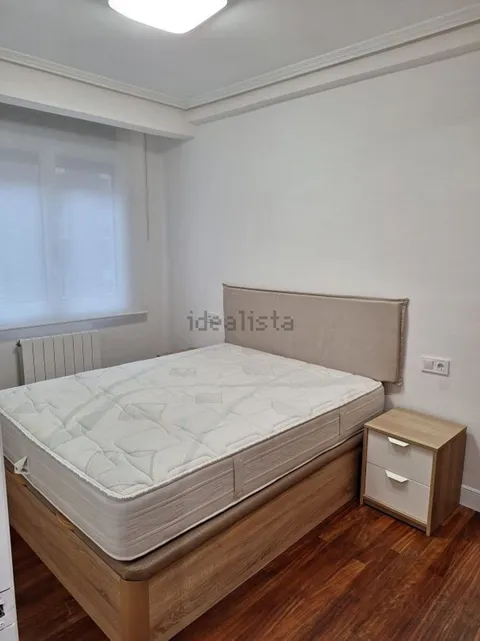 Flat 58 m² in Bilbao