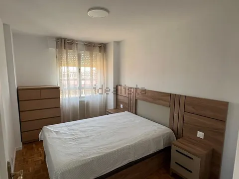 Habitació de lloguer, Palencia