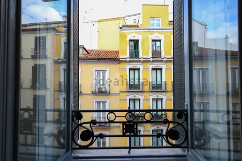 Appartamento 60 m² a Madrid