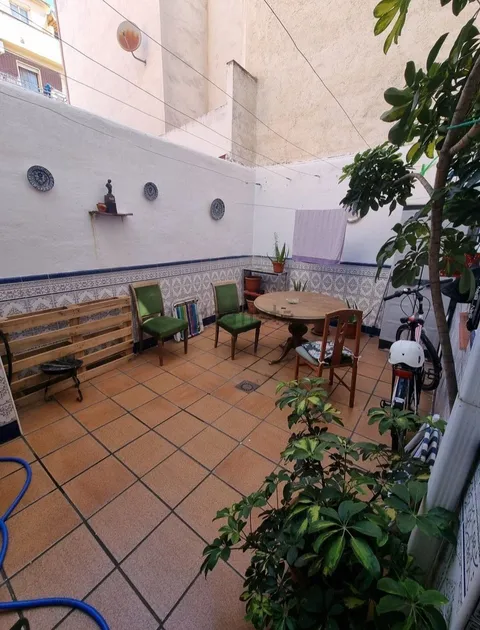 Habitació de lloguer, Granada