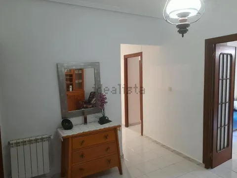 Pis de 115 m² a Cáceres