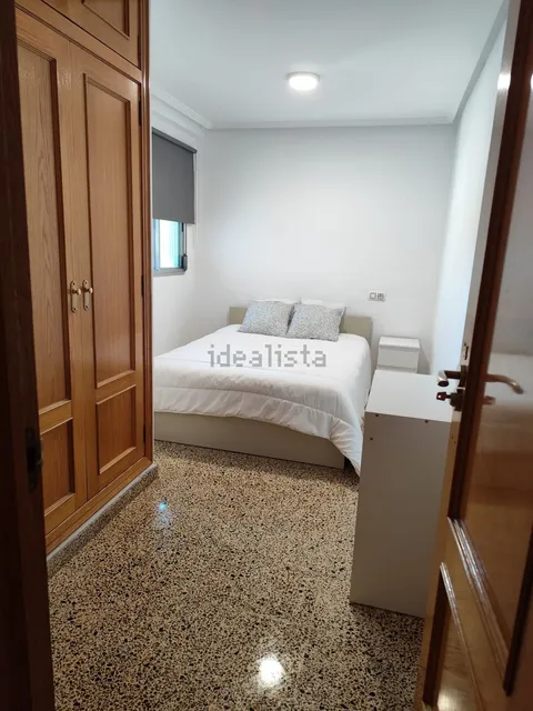 Habitació de lloguer, Llíria (2/23)