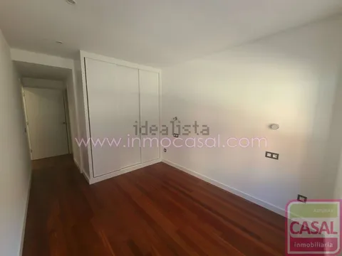 Pis de 67 m² a Gijón