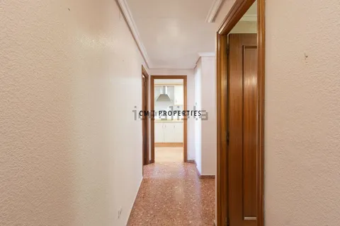 Pis de 146 m² a València