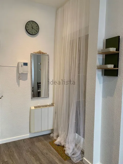 Pis de 46 m² a Madrid