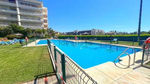 Wohnung 123 m² in Marbella