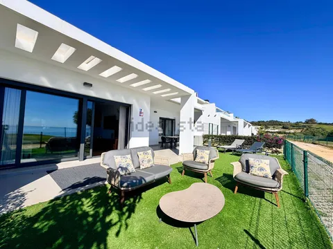 Pis de 190 m² a San Roque