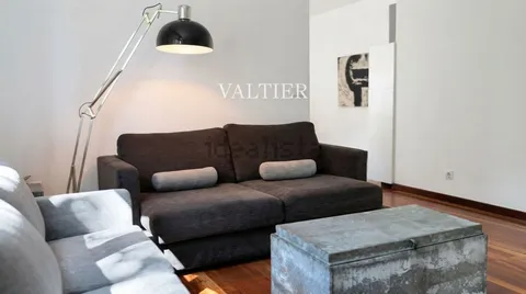 Pis de 85 m² a Madrid