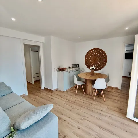 Pis de 130 m² a València