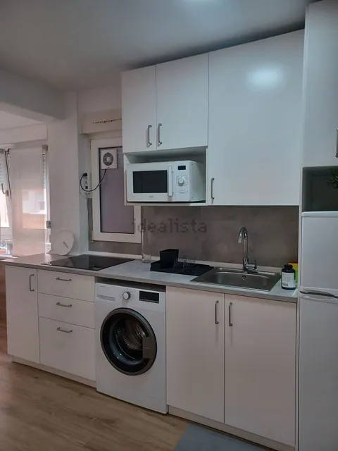 Pis de 40 m² a Bilbao