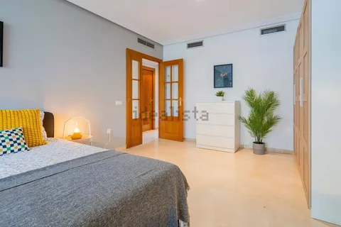 Habitació de lloguer, València