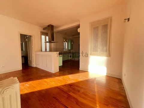 Pis de 115 m² a Madrid