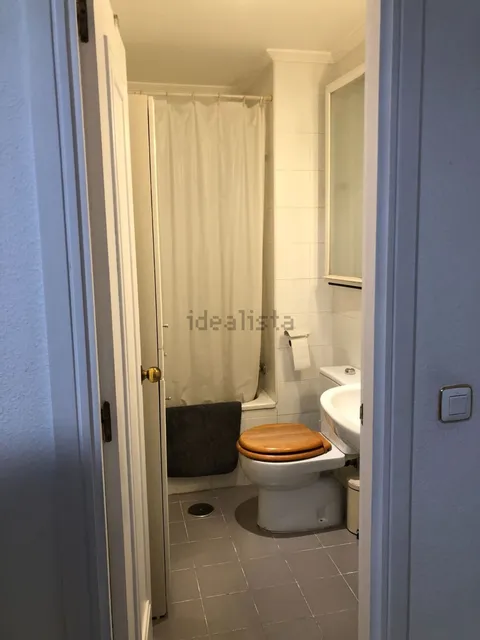 Habitació de lloguer, Sevilla