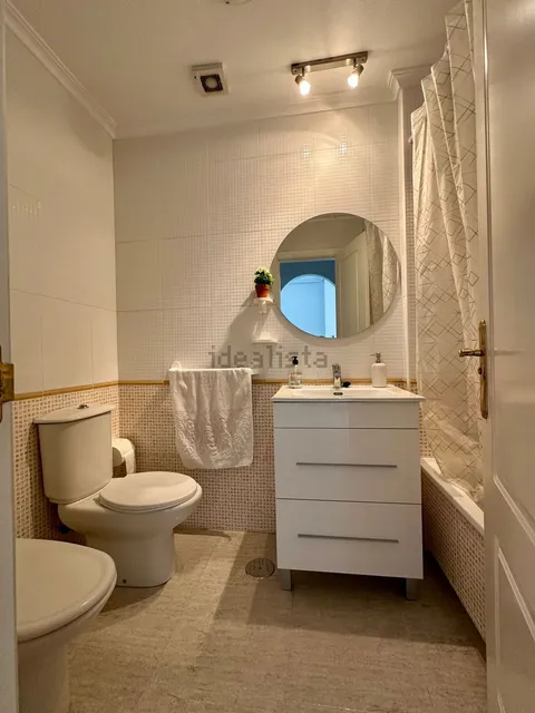 Wohnung 56 m² in Almoradí