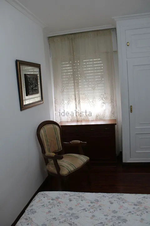 Pis de 107 m² a Pontevedra