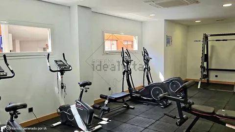Wohnung 104 m² in Madrid