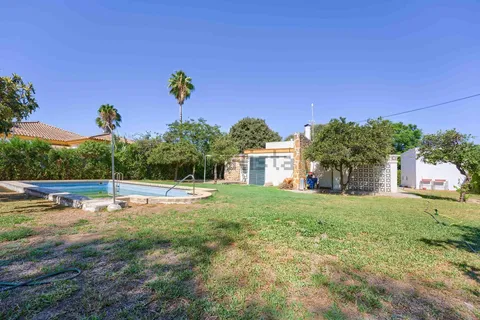 Casa de 188 m² a Carmona
