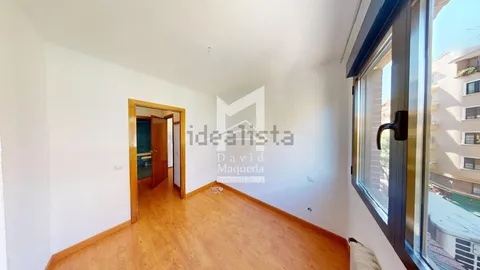 Pis de 45 m² a Madrid