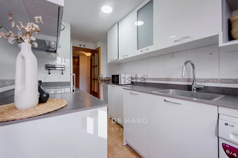 Stanza in affitto, Madrid