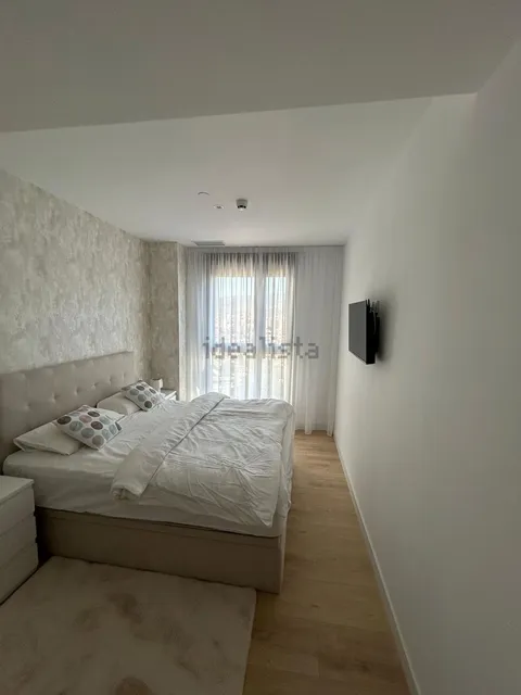 Pis de 168 m² a Màlaga