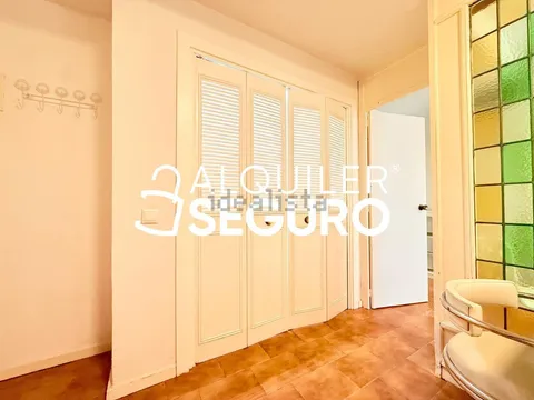 Flat 40 m² in Madrid