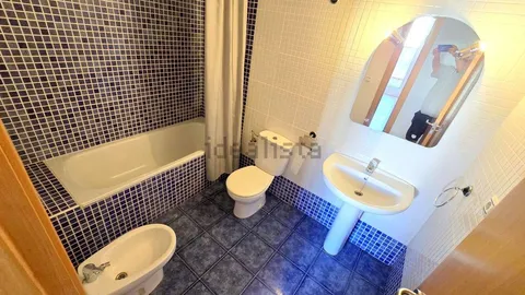 Pis de 92 m² a Gandia