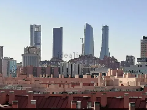 Zimmer zur Miete, Madrid