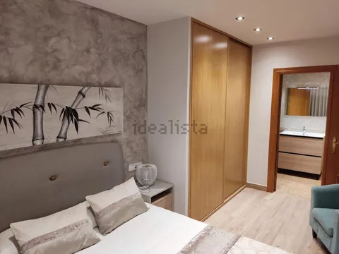 Piso de 85 m² en Lérida