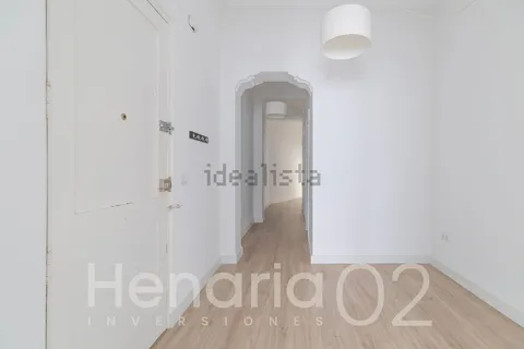 Pis de 156 m² a València